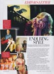 Harper's Bazaar (UK-2009) Harper's Bazaar (UK-2009)