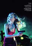 Harper's Bazaar (Czech Republik-2010) Harper's Bazaar (Czech Republik-2010)