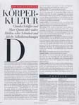 Vogue (Germany-2010) Vogue (Germany-2010)