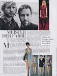 Vogue (Germany-2010) Vogue (Germany-2010)