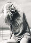 Harper's Bazaar (Spain-2011) Harper's Bazaar (Spain-2011)