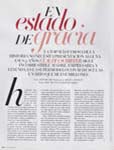 Vogue (Spain-2011) Vogue (Spain-2011)