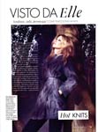 Elle (Italy-2011) Elle (Italy-2011)