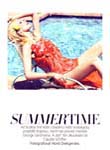 Harper's Bazaar (Czech Republik-2011) Harper's Bazaar (Czech Republik-2011)