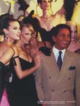 Haute Couture (UK-2013) Haute Couture (UK-2013)