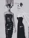 Haute Couture (UK-2013) Haute Couture (UK-2013)