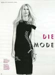 Grazia (Germany-2014) Grazia (Germany-2014)