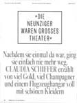 Suddeutsche Zeitung (Germany-2014) Suddeutsche Zeitung (Germany-2014)
