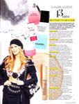 Grazia (France-2014) Grazia (France-2014)