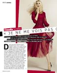 Grazia (France-2014) Grazia (France-2014)