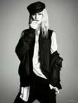 Vogue (Germany-2014) Vogue (Germany-2014)