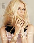 Grazia (Italy-2014) Grazia (Italy-2014)