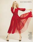 Grazia (Italy-2014) Grazia (Italy-2014)