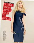Grazia (Italy-2014) Grazia (Italy-2014)