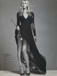 Vogue (Turkey-2014) Vogue (Turkey-2014)