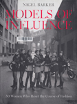 Models of Influence (Book-2015) Models of Influence (Book-2015)