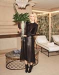 Harper's Bazaar (Russia-2017) Harper's Bazaar (Russia-2017)