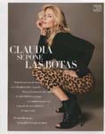 Harper's Bazaar (Spain-2017) Harper's Bazaar (Spain-2017)