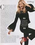 Harper's Bazaar (Spain-2017) Harper's Bazaar (Spain-2017)