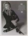 Harper's Bazaar (Spain-2017) Harper's Bazaar (Spain-2017)