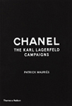Chanel The Campaign (Book-2018)
