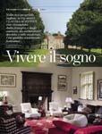 Vanity Fair (Italy-2018) Vanity Fair (Italy-2018)