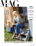 Madame Figaro (France-2019) Madame Figaro (France-2019)