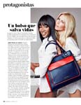 El Mundo - Yo Dona (Spain-2019) El Mundo - Yo Dona (Spain-2019)