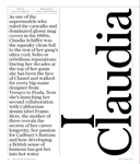 The Telegraph Magazine (UK-2022)