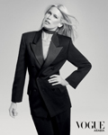 Vogue (Arabia-2024) Vogue (Arabia-2024)