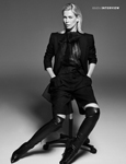 Grazia (UK-2024) Grazia (UK-2024)
