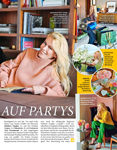Frau im Spiegel (Germany-2025)