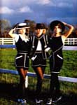 Chanel (-1990) Chanel (-1990)