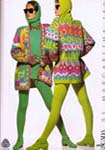 Escada (-1990) Escada (-1990)