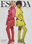Escada (-1990)