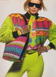 Escada (-1990) Escada (-1990)