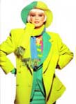 Escada (-1990)