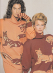 Escada (-1990)