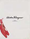 Salvatore Ferragamo (-1992)