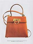 Salvatore Ferragamo (-1992) Salvatore Ferragamo (-1992)