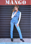 Mango (-1993)