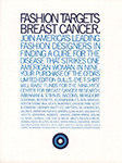 Fashion Targets Breast Cancer (-1994) Fashion Targets Breast Cancer (-1994)
