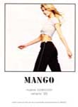 Mango (-1995) Mango (-1995)