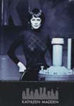 Kathleen Madden (-1997)
