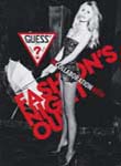 Fashion Night Out X Guess (-2012)