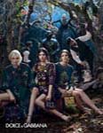 Dolce & Gabbana (-2014)