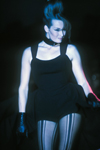 Thierry Mugler (-1990)