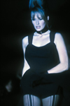 Thierry Mugler (-1990)