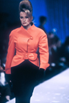 Thierry Mugler (-1990)
