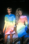 Thierry Mugler (-1990)